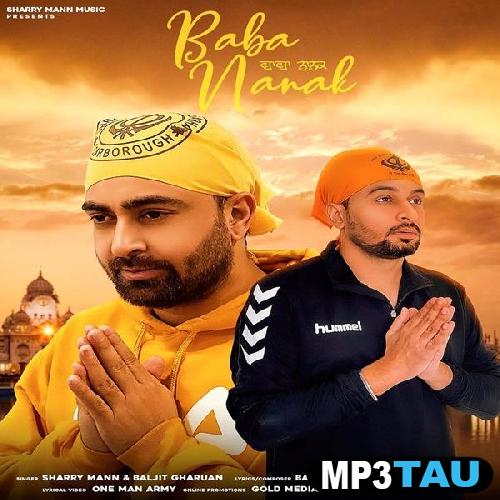 Baba-Nanak-Sharry-Maan Baljit Gharuan mp3 song lyrics
